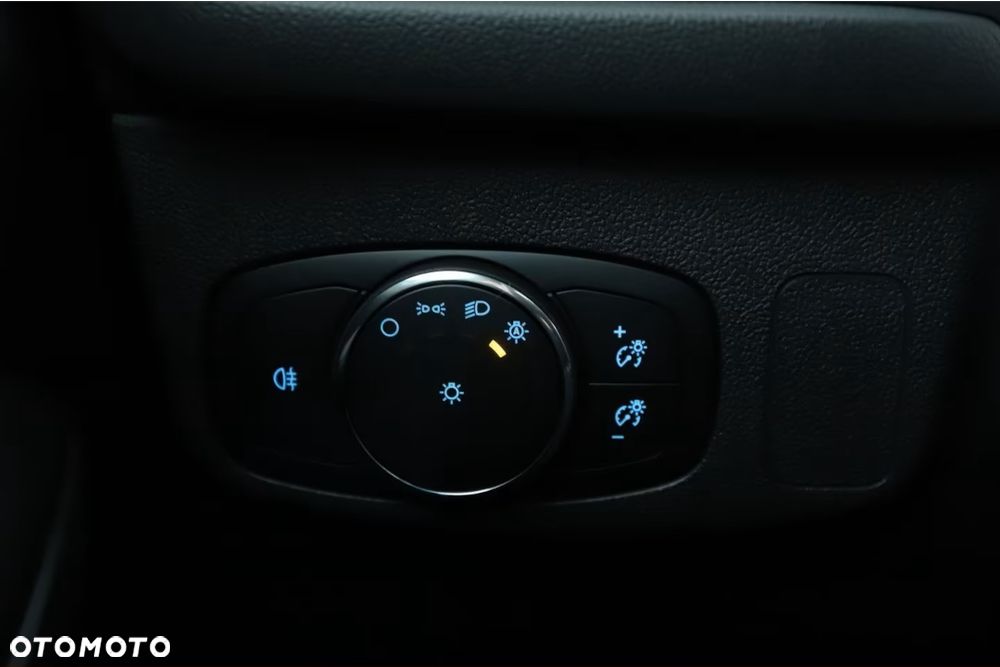 Ford Focus 2.3 EcoBoost ST X - 21