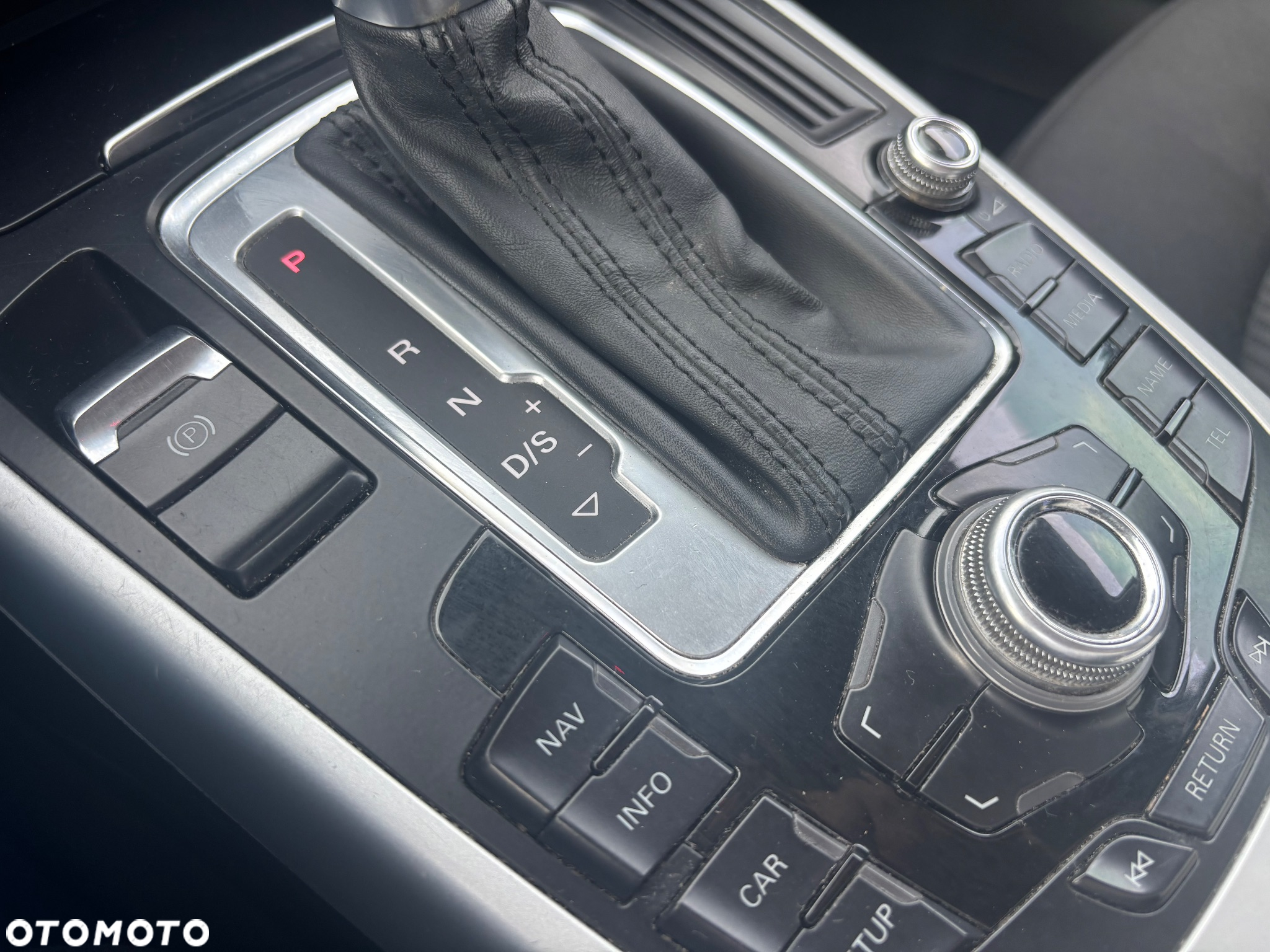 Audi A4 2.0 TDI DPF clean diesel Ambiente - 10