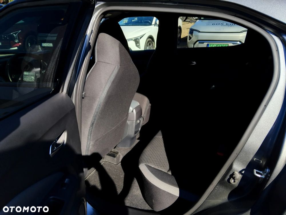Nissan Juke 1.0 DIG-T N-Connecta - 24