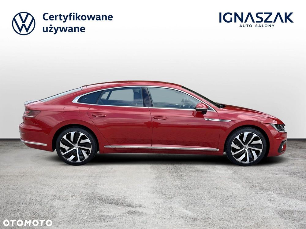 Volkswagen Arteon - 7