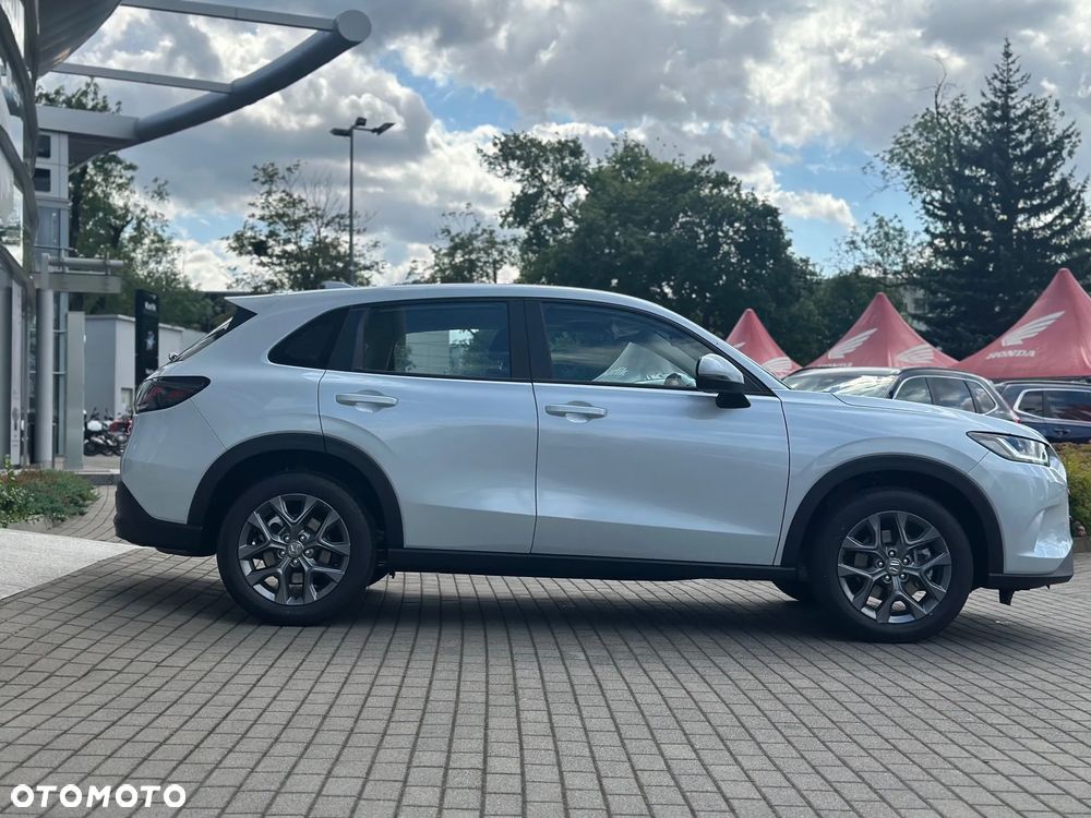 Honda ZR-V 2.0 i-MMD HEV Elegance BSI/CTM 2WD CVT - 4