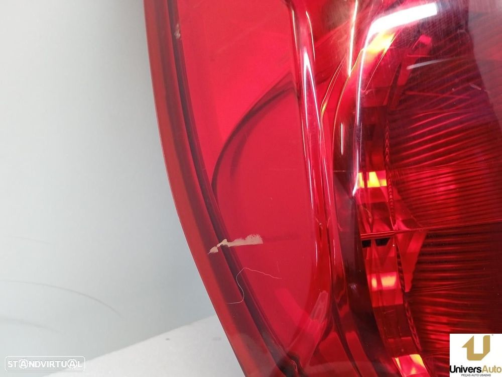 FAROLIM TRASEIRO ESQUERDO FIAT DOBLO FURGÃO/BREAK FAMILIAR 2010 -00518106740 - 2