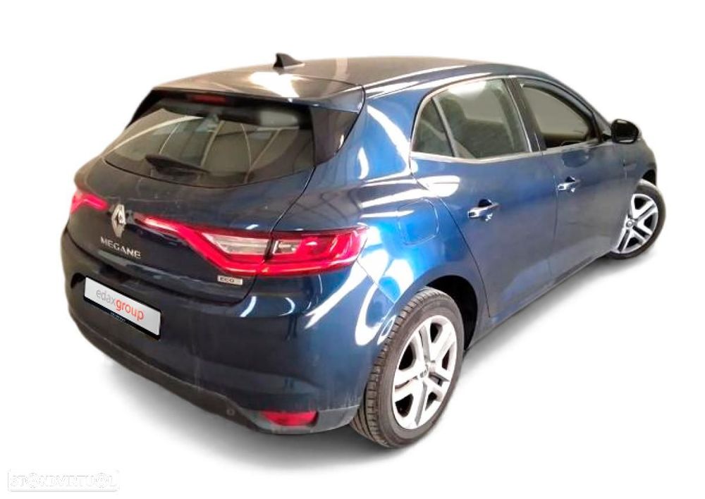 Renault Mégane - 2