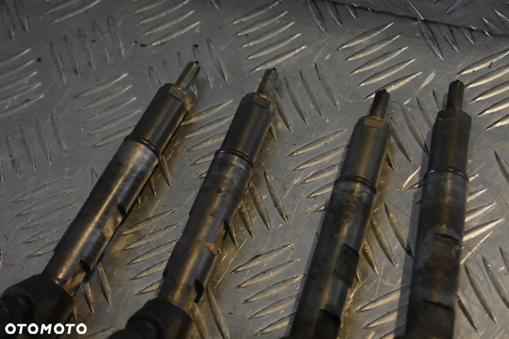 WTRYSKI CHRYSLER VOYAGER 2.5 2.8 CRD 0445110059 - 4