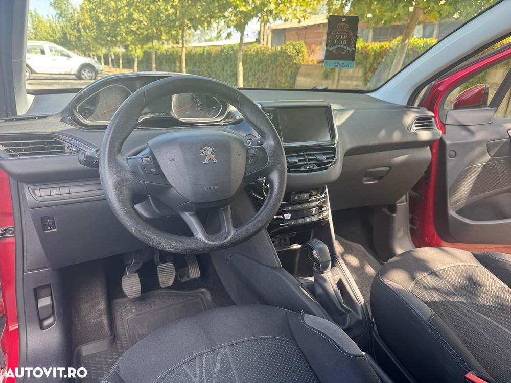 Peugeot 208 1.4 HDi FAP Access - 3