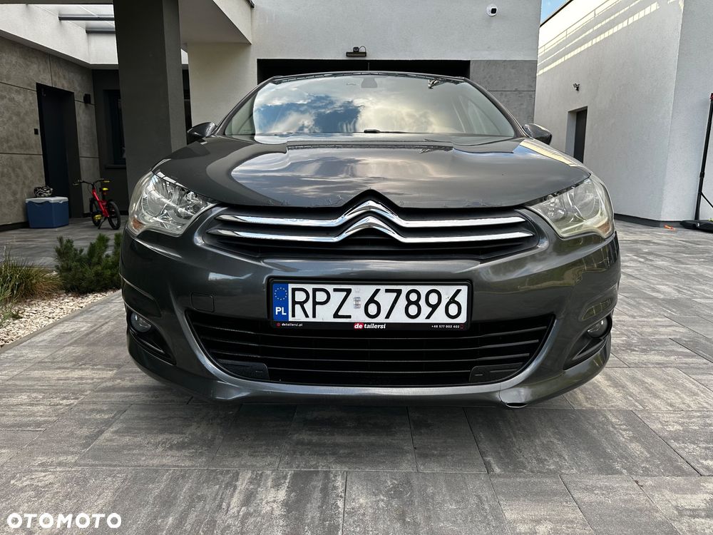 Citroën C4 1.6 HDi Attraction - 3