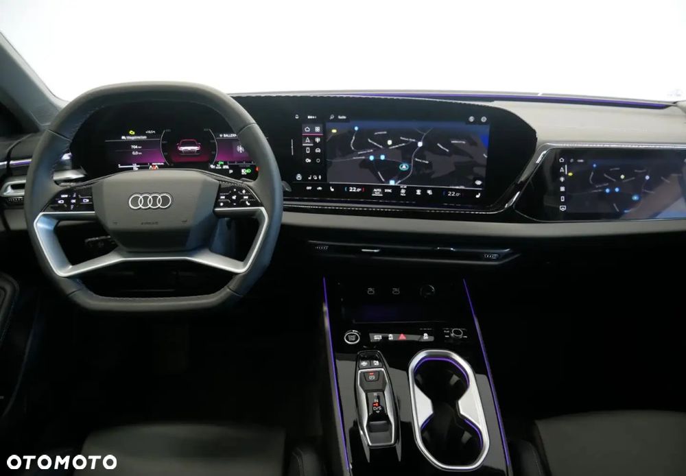 Audi A6 Limousine TFSI S tronic - 8
