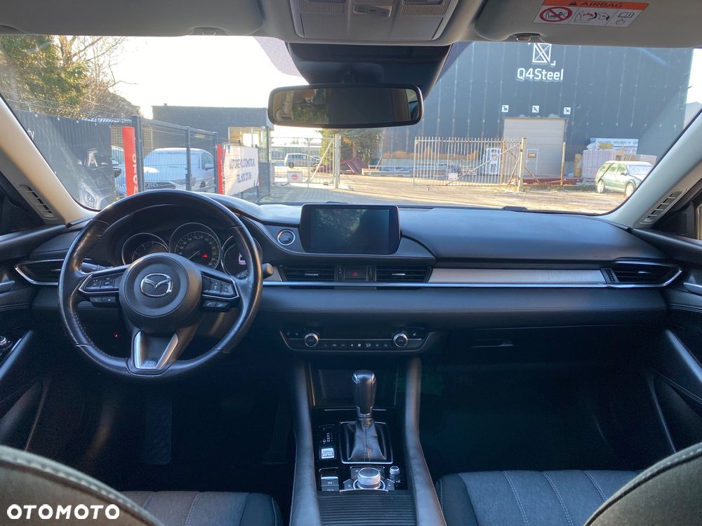 Mazda 6 2.0 SkyJoy - 16