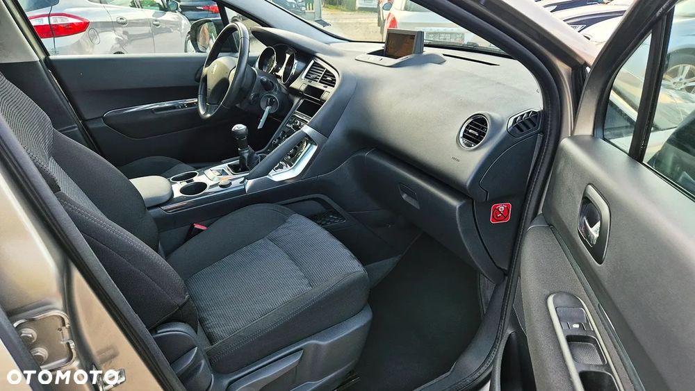 Peugeot 3008 - 37