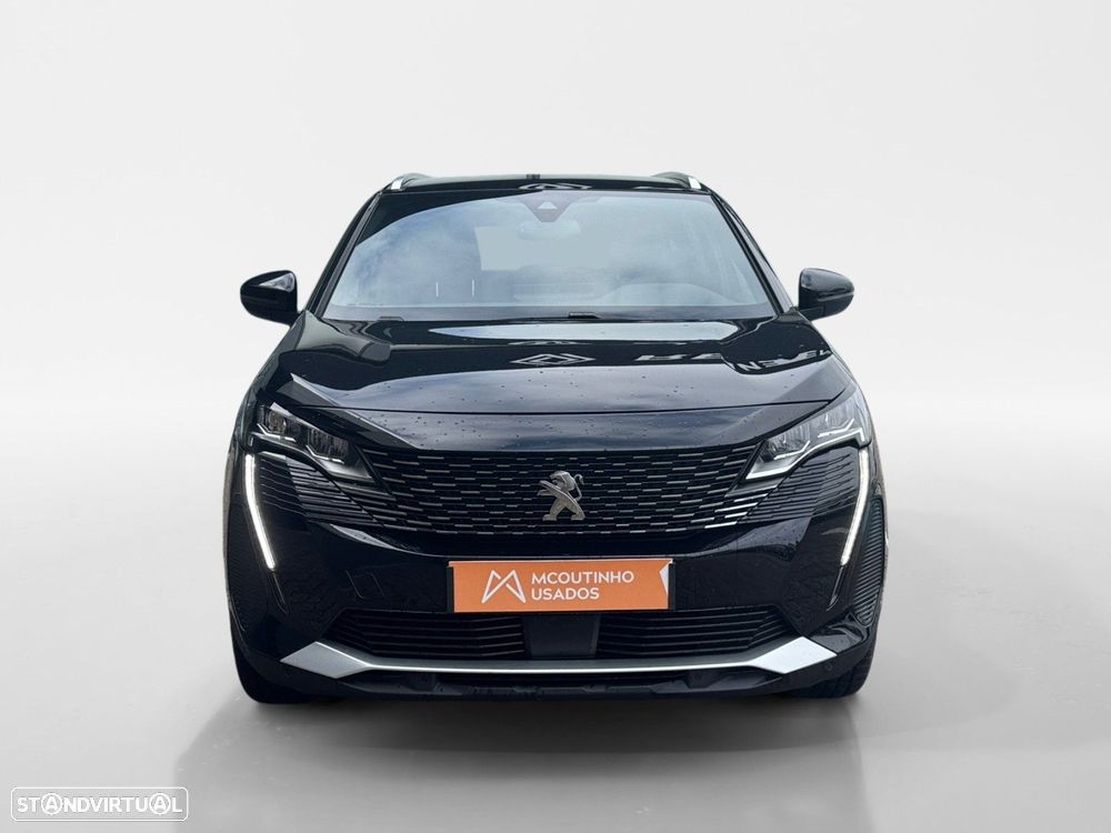 Peugeot 5008 1.2 PureTech Allure Pack - 8