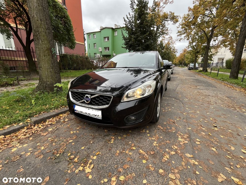 Volvo C30 2.0D - 1