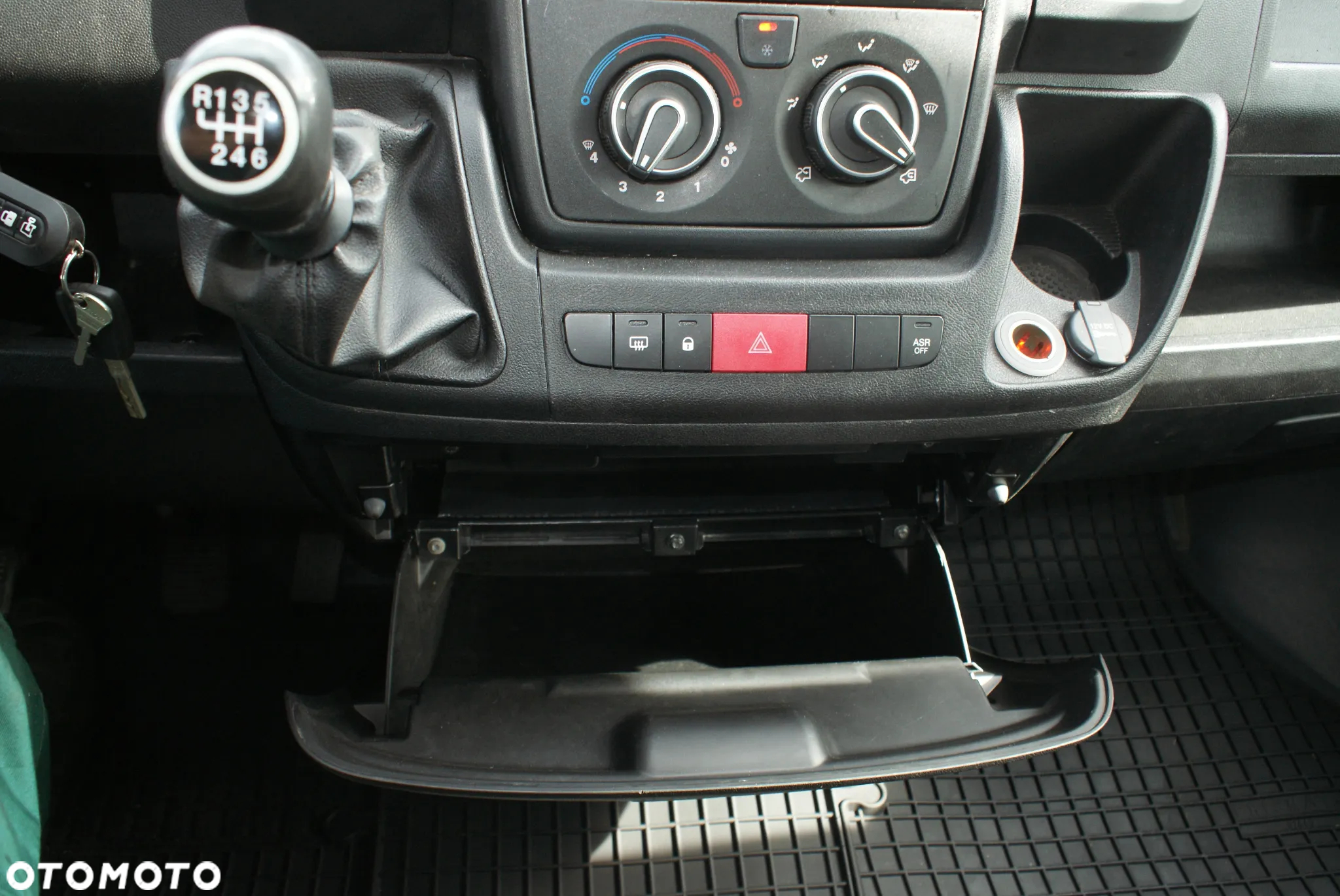 Citroën Jumper 35 HDi L3H1 - 19
