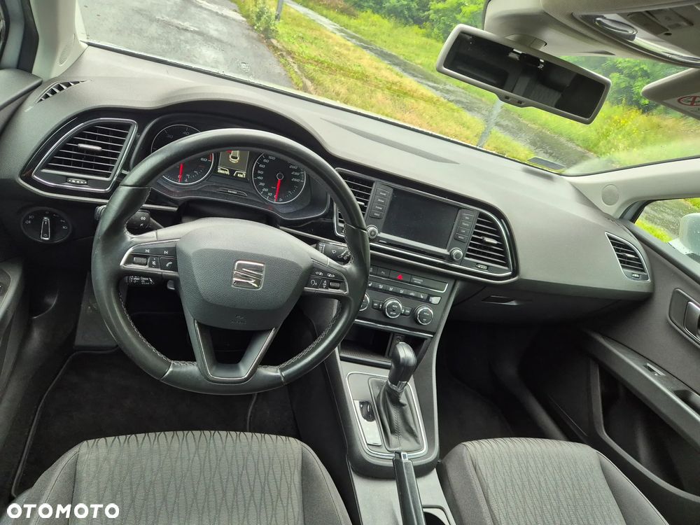 Seat Leon - 6