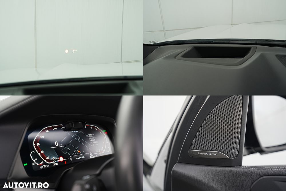 BMW X5 xDrive45e - 11