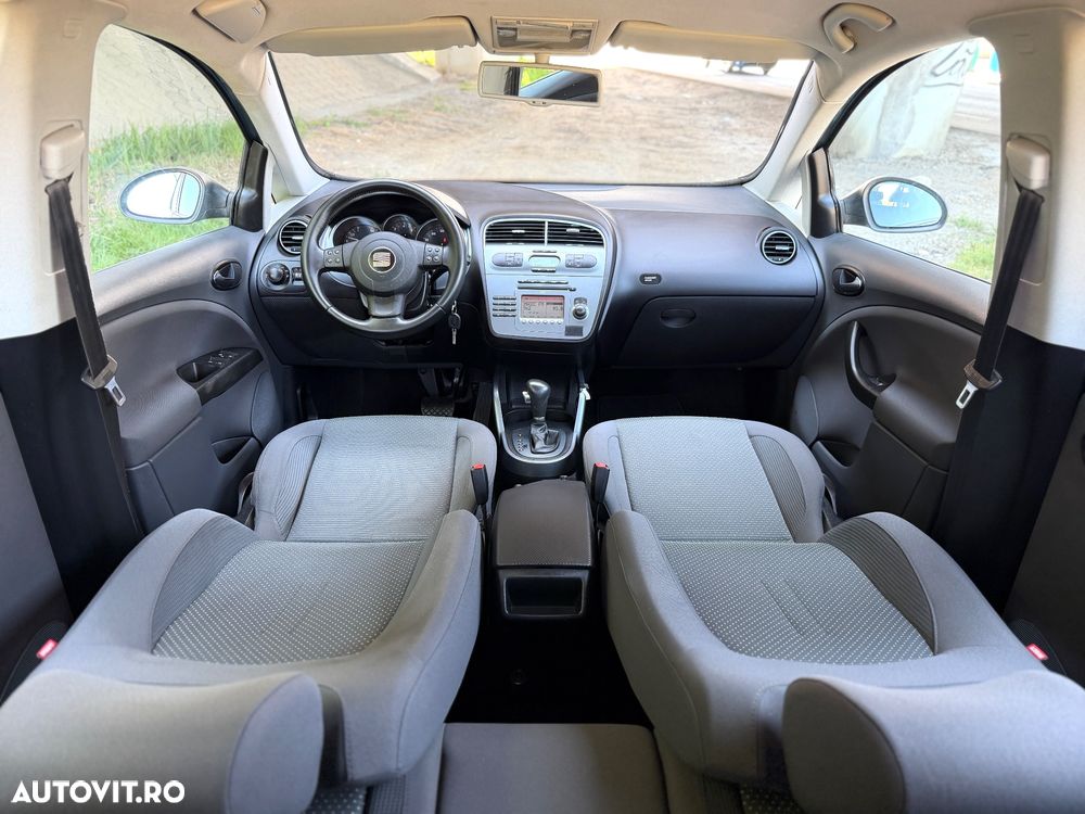 Seat Altea - 8