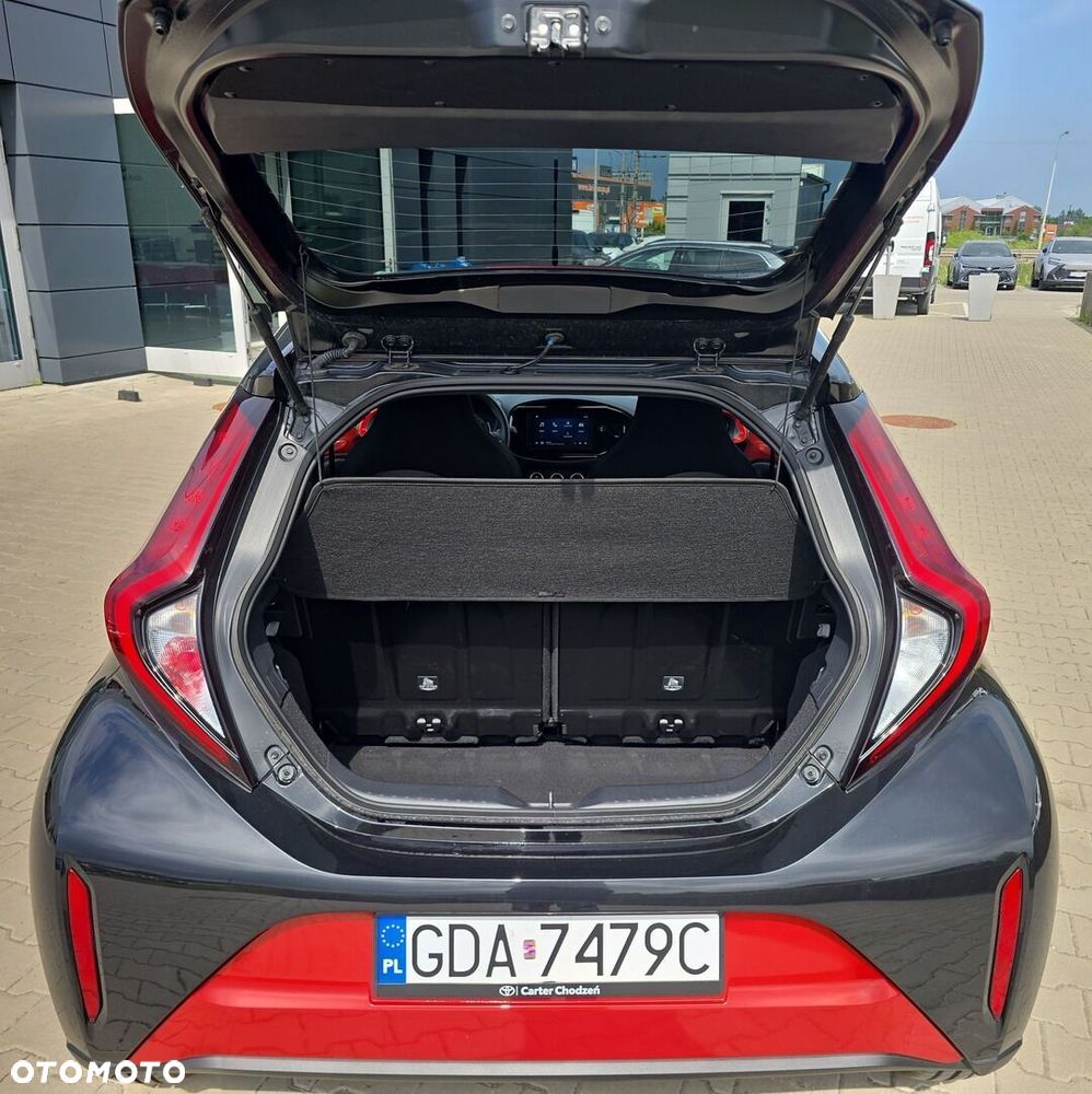 Toyota Aygo X 1.0 VVT-i Style - 19