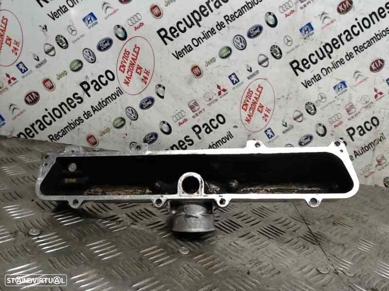 COLECTOR ADMISSÃO OPEL ASTRA G FASTBACK 2000 - - 3