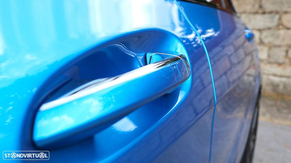 Mercedes-Benz A 160 d AMG Line Aut. - 13