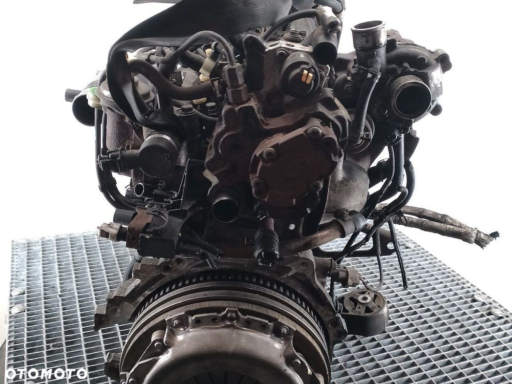 SILNIK MINI COOPER R50 1ND 1.4 D - 5