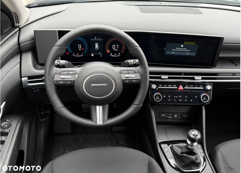 Hyundai Tucson - 5