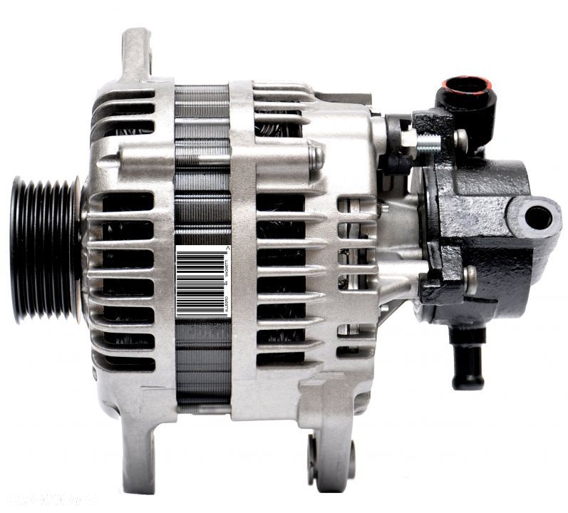 JA1521 ALTERNATOR OPEL ISUZU Astra 1.7 DTI CDTI HITACHI - 1