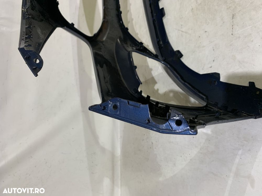 Bara fata Mercedes B-Class AMG W247, 2019, 2020, 2021, 2022. - 6