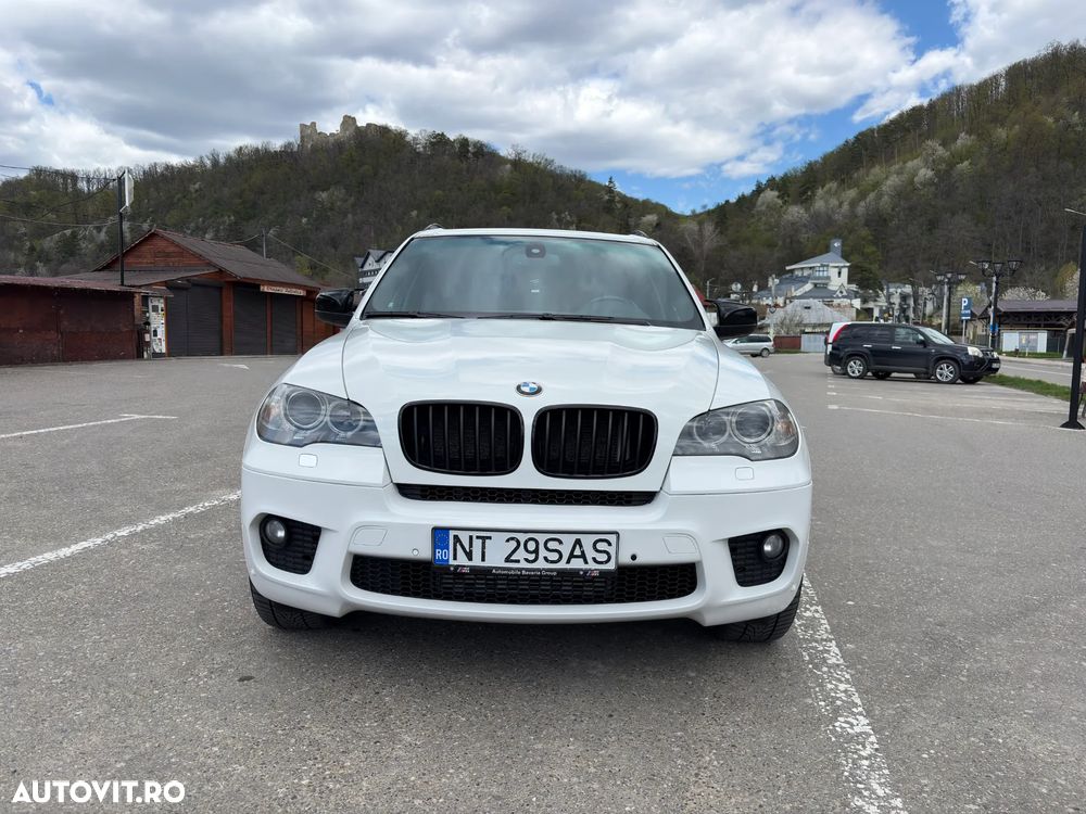 BMW X5 xDrive40d - 4