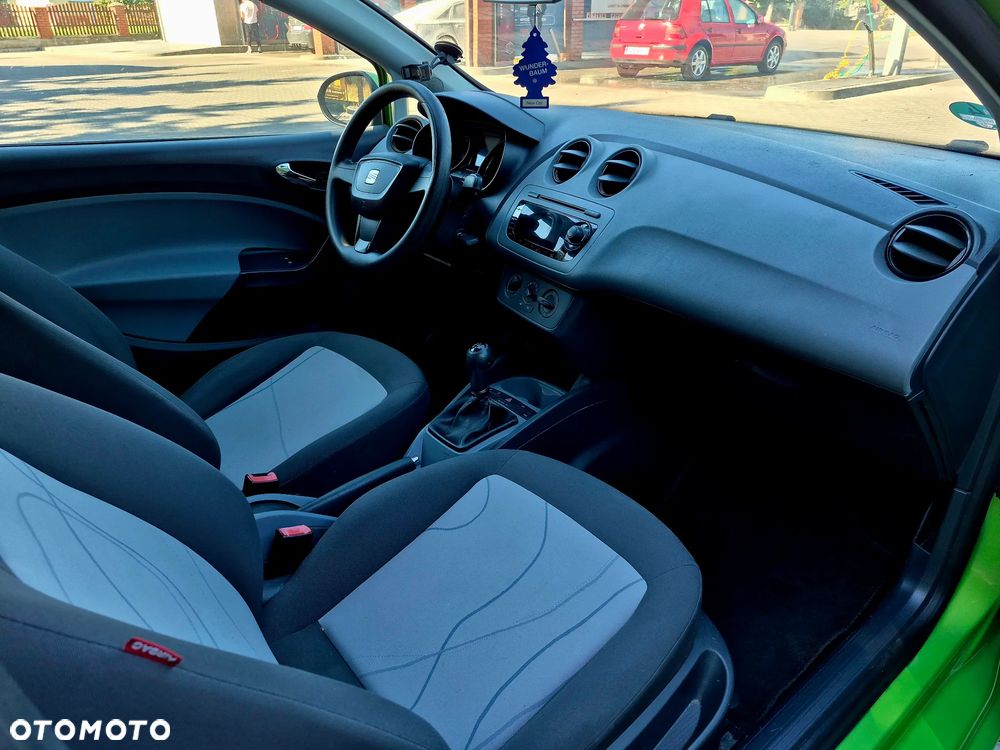 Seat Ibiza - 7