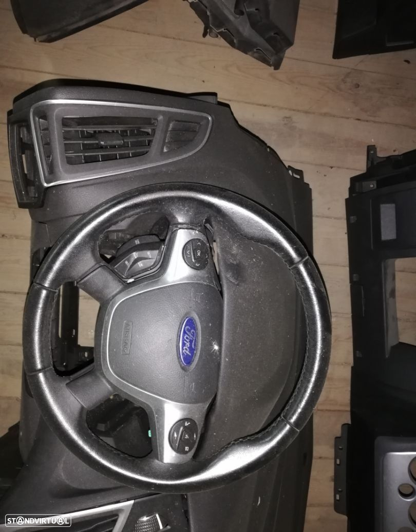 Tablier Ford Focus  2014 - 2