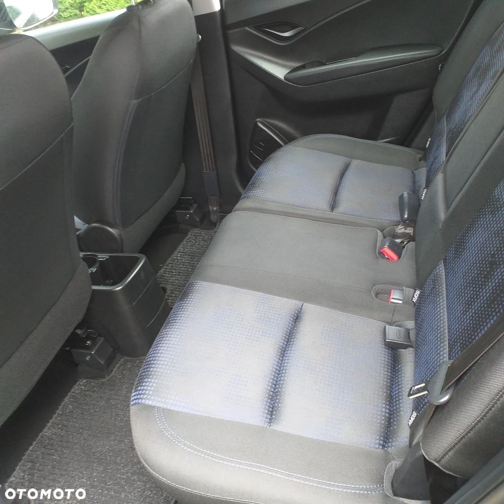 Hyundai ix20 1.4 blue Comfort - 16
