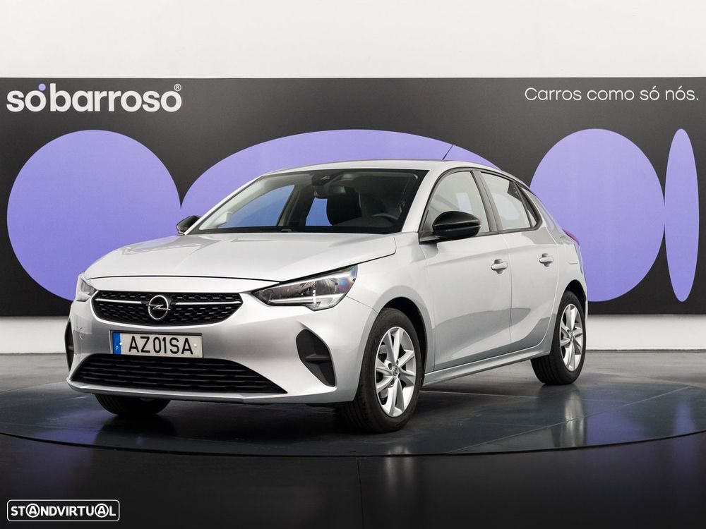 Opel Corsa 1.2 Business - 2