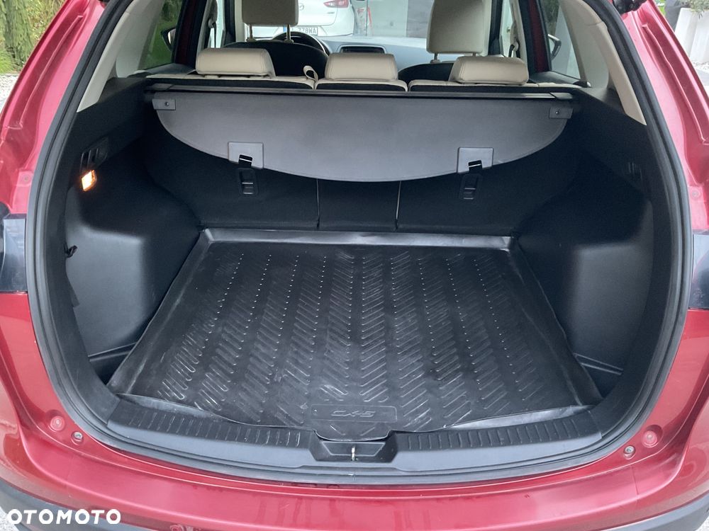 Mazda CX-5 2.0 Skypassion - 16