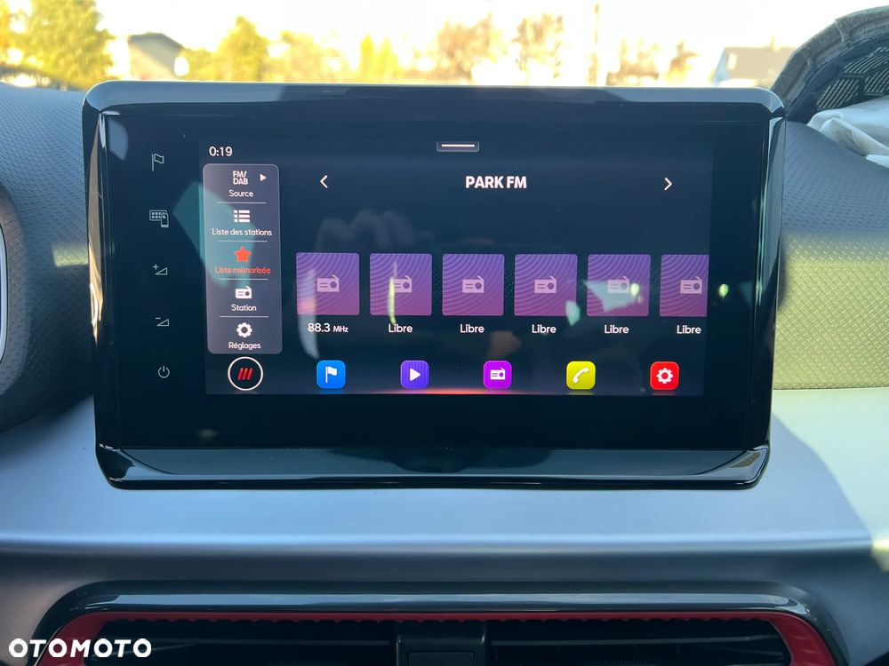 Seat Ibiza 1.0 TSI S&S FR - 21