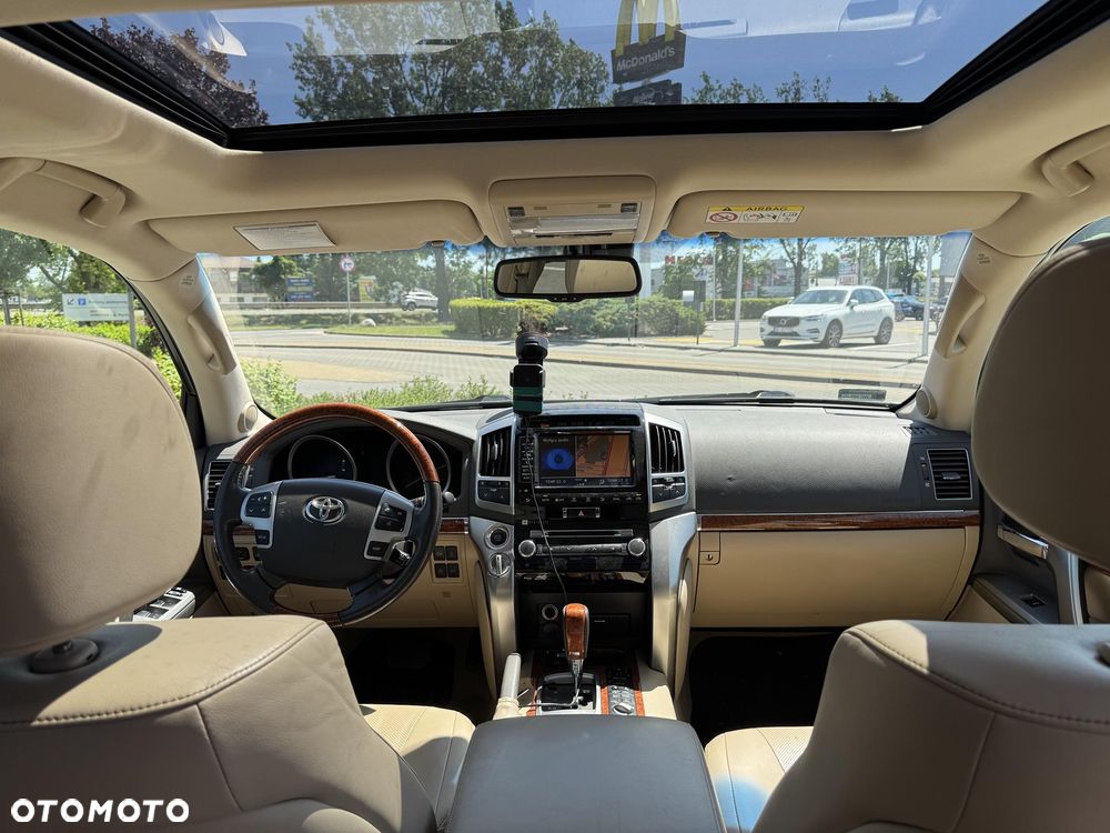 Toyota Land Cruiser LC 4.5 D-4D Prestige - 17