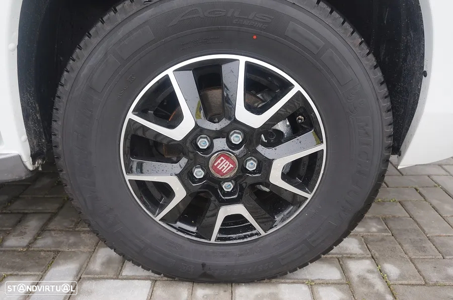 Burstner Ixeo 735 Edição Limitada 30 anos - 51