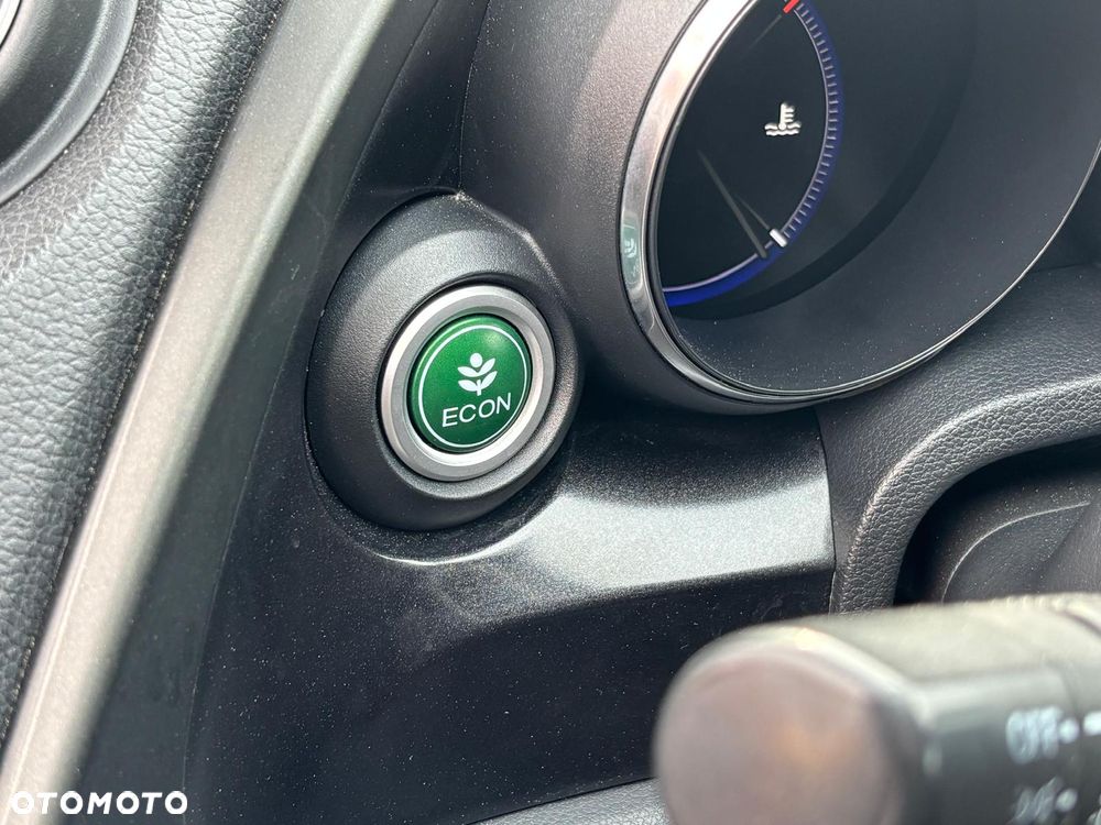 Honda Civic 1.6 i-DTEC Executive (ADAS / Connect+) - 19