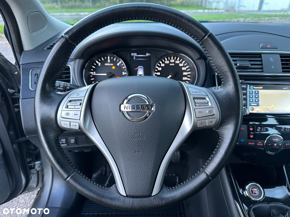 Nissan Pulsar 1.5 dCi Acenta - 28