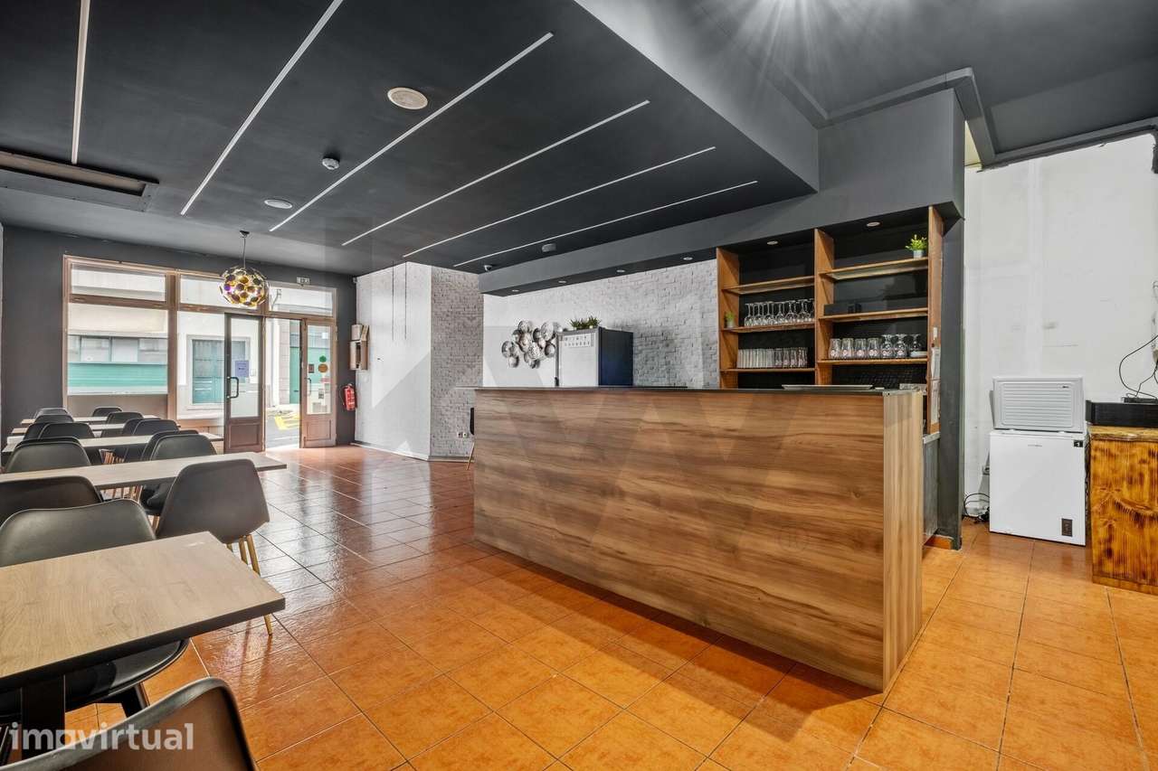 Restaurante | Trespasse - Grande imagem: 5/15