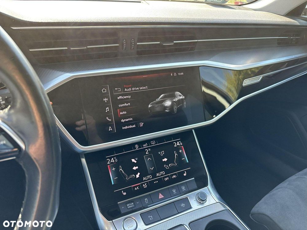 Audi A6 - 25