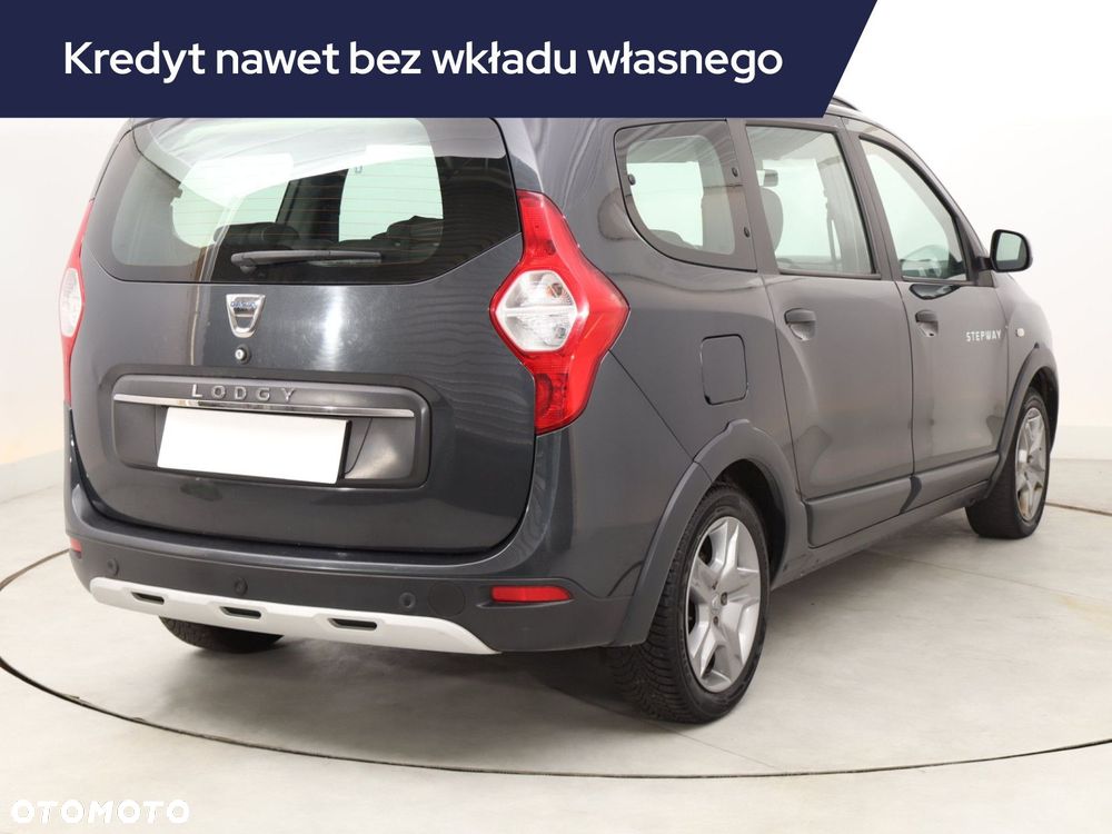 Dacia Lodgy - 7