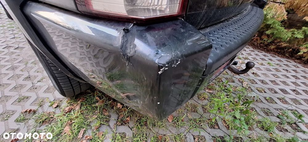 Jeep Commander 3.0 CRD Overland