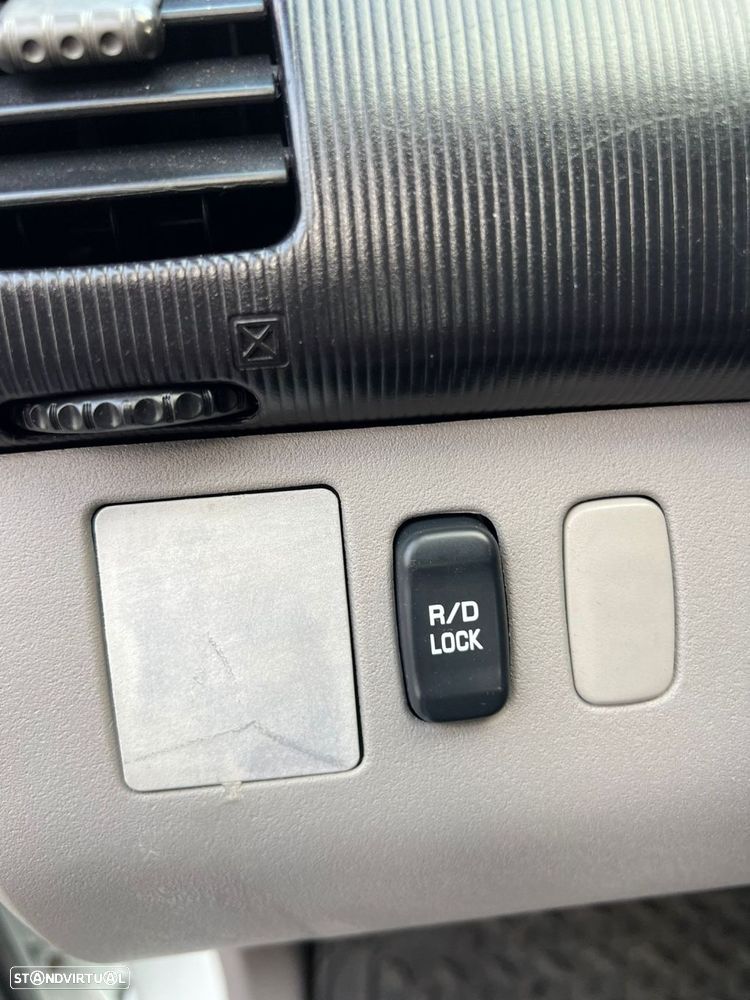 Mitsubishi L200 2.5 DI-D Club Invite ABS 3L 4WD - 7