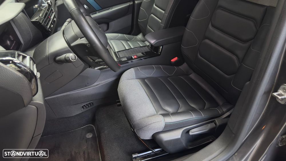 Citroën e-C4 50 kWh Shine Pack - 22