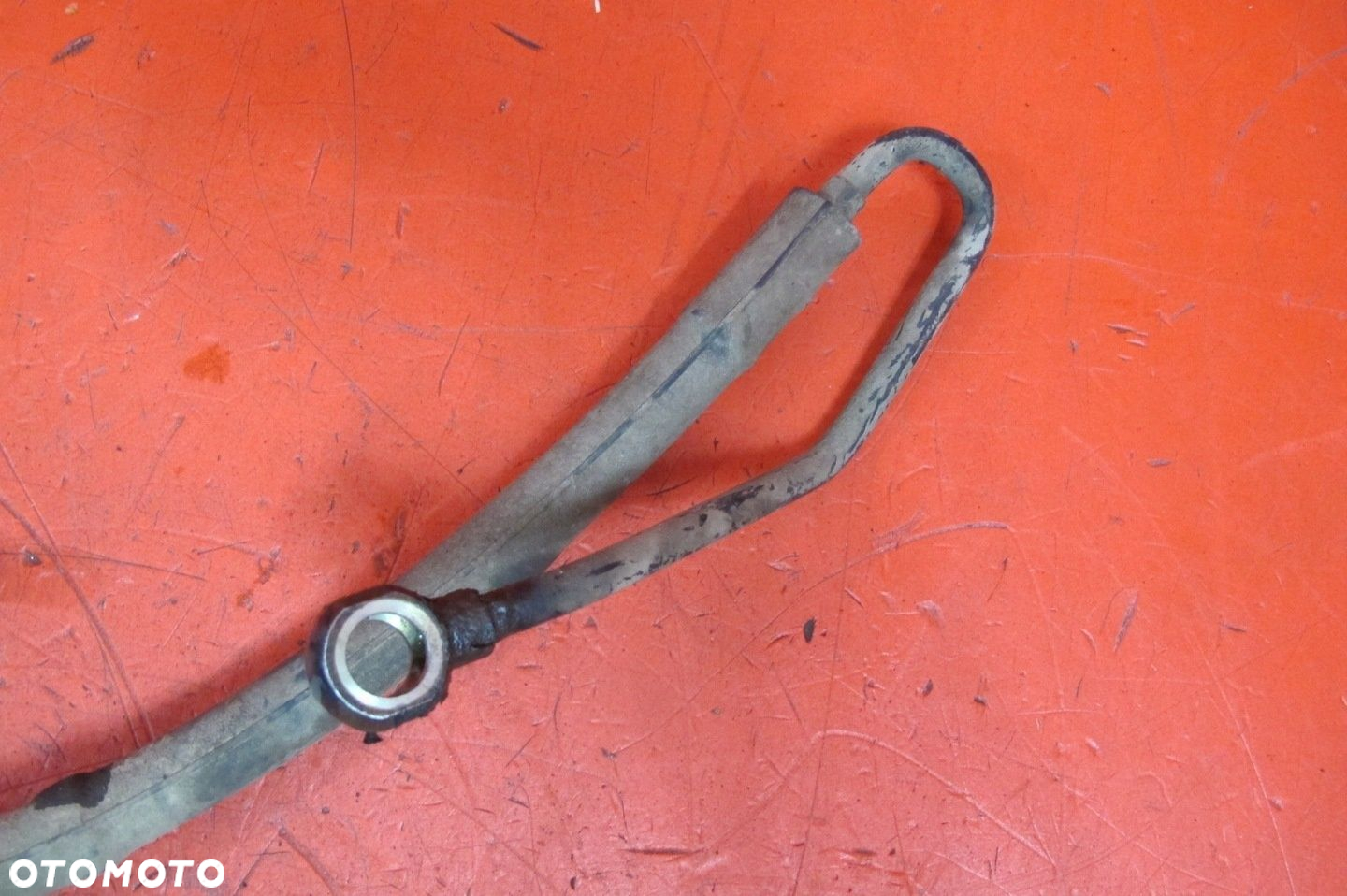 SKODA FABIA 1 I 6Y 6Y5 1.4 BBY PRZEWODY WSPOMAGANIA KOYO KOMPLET - 4