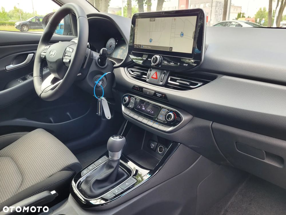Hyundai i30 - 7