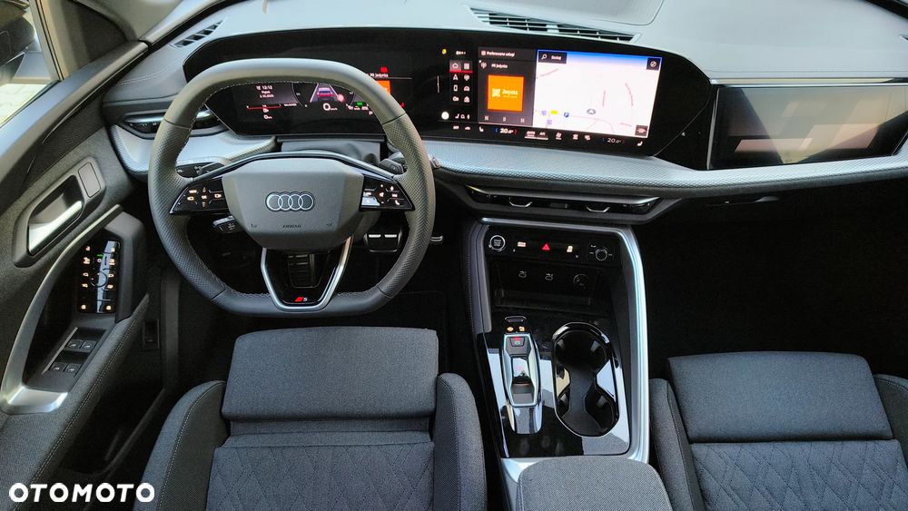 Audi Q5 Sportback - 35