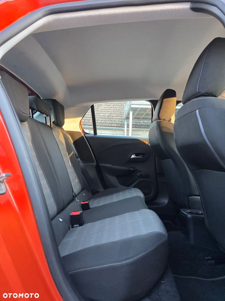 Opel Corsa 1.2 Start/Stop Edition - 29