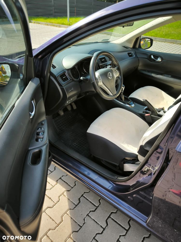 Nissan Pulsar 1.2 DIG-T Acenta - 9