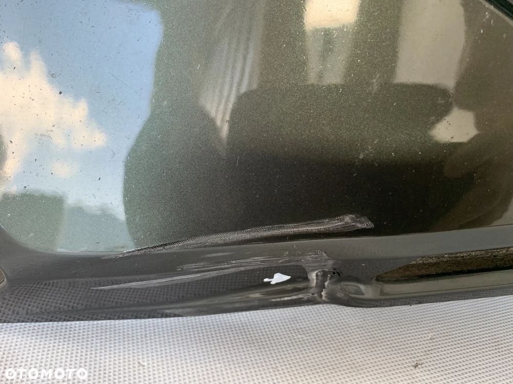 Volvo S60 V60 3 III 18r Zderzak przod przedni s 60 v 60 2018 - 4