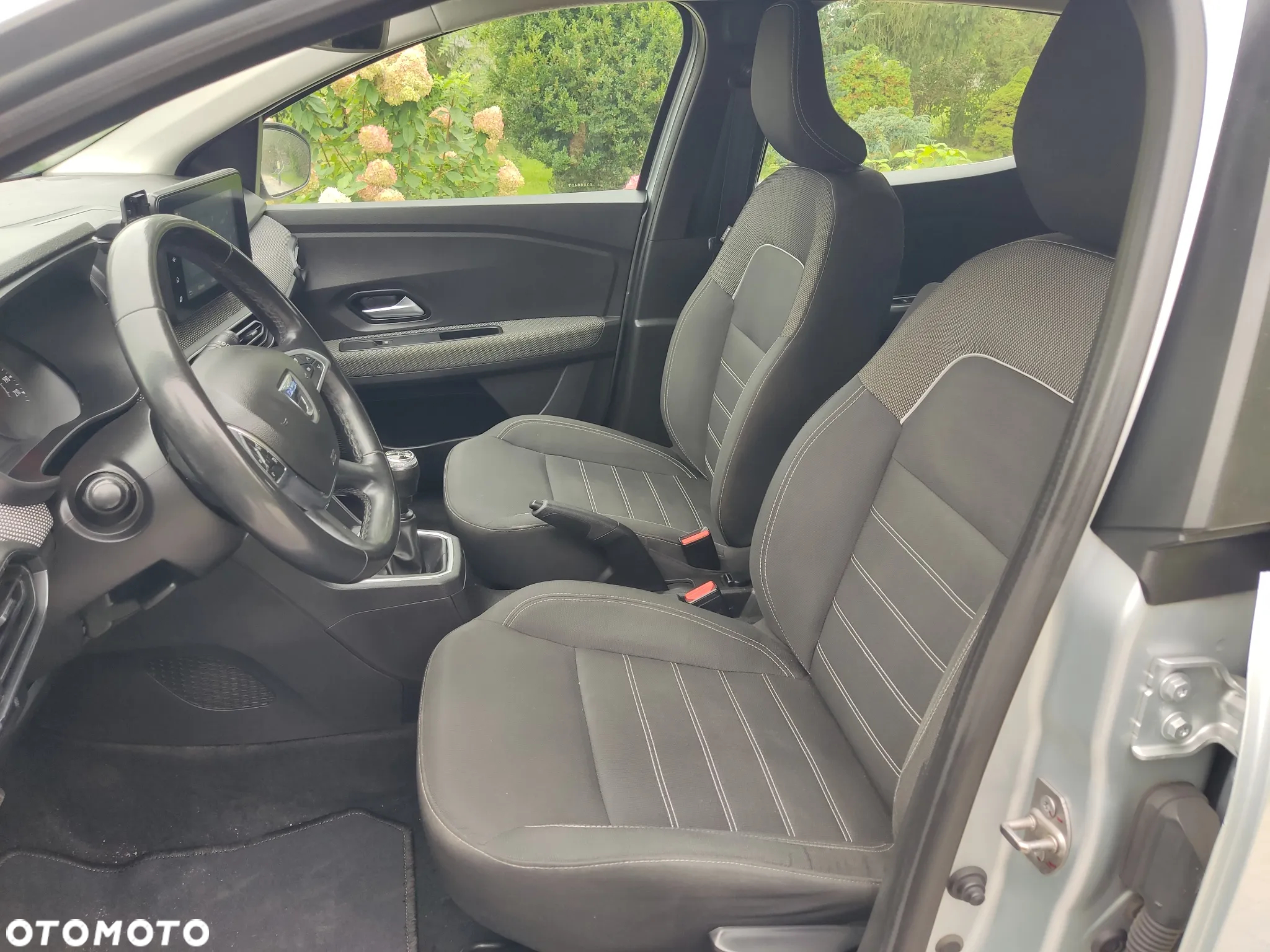 Dacia Sandero SCe 65 Comfort - 22